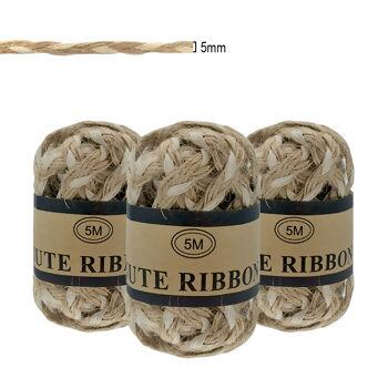 juta jute ribbon 2